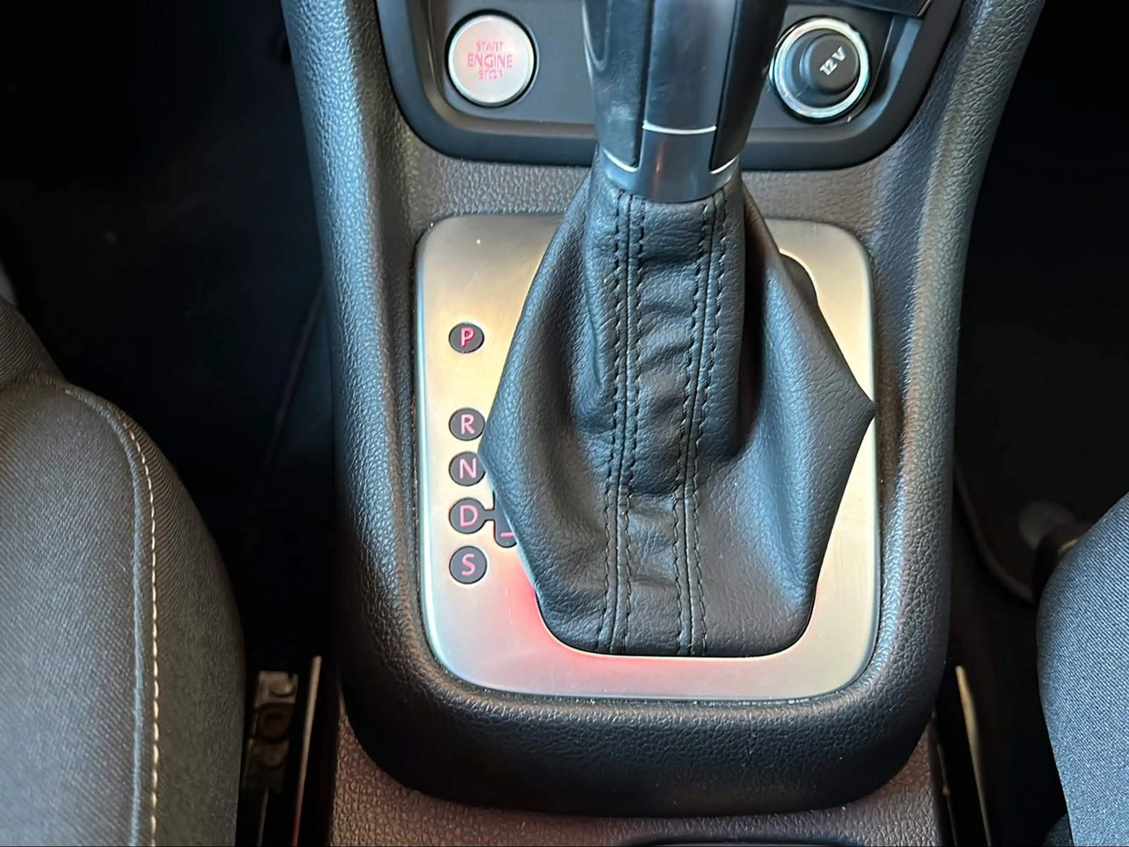 Volkswagen Sharan Comfortline | AHK | Kam | ACC | Navi — photo 11