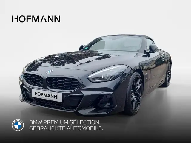 BMW Z4 M M Sport