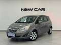 Opel Meriva Meriva 1.4t Cosmo 120cv Gris - thumbnail 3