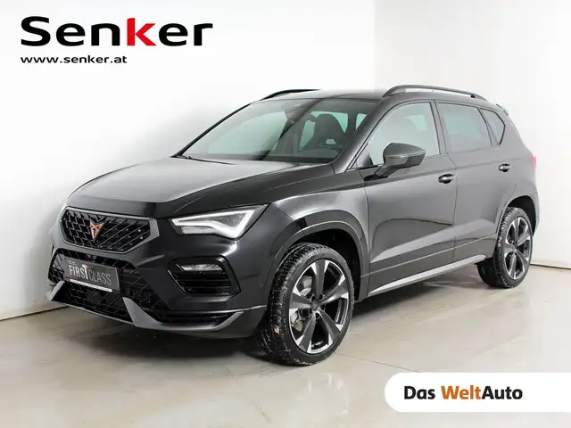CUPRA Ateca 1.5 TSI DSG 150