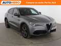 Alfa Romeo Stelvio 2.0 Turbo Q4 Executive Gris - thumbnail 8
