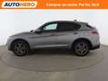 Alfa Romeo Stelvio 2.0 Turbo Q4 Executive Gris - thumbnail 3