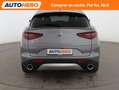 Alfa Romeo Stelvio 2.0 Turbo Q4 Executive Gris - thumbnail 5
