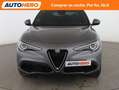 Alfa Romeo Stelvio 2.0 Turbo Q4 Executive Gris - thumbnail 9