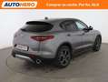 Alfa Romeo Stelvio 2.0 Turbo Q4 Executive Gris - thumbnail 6