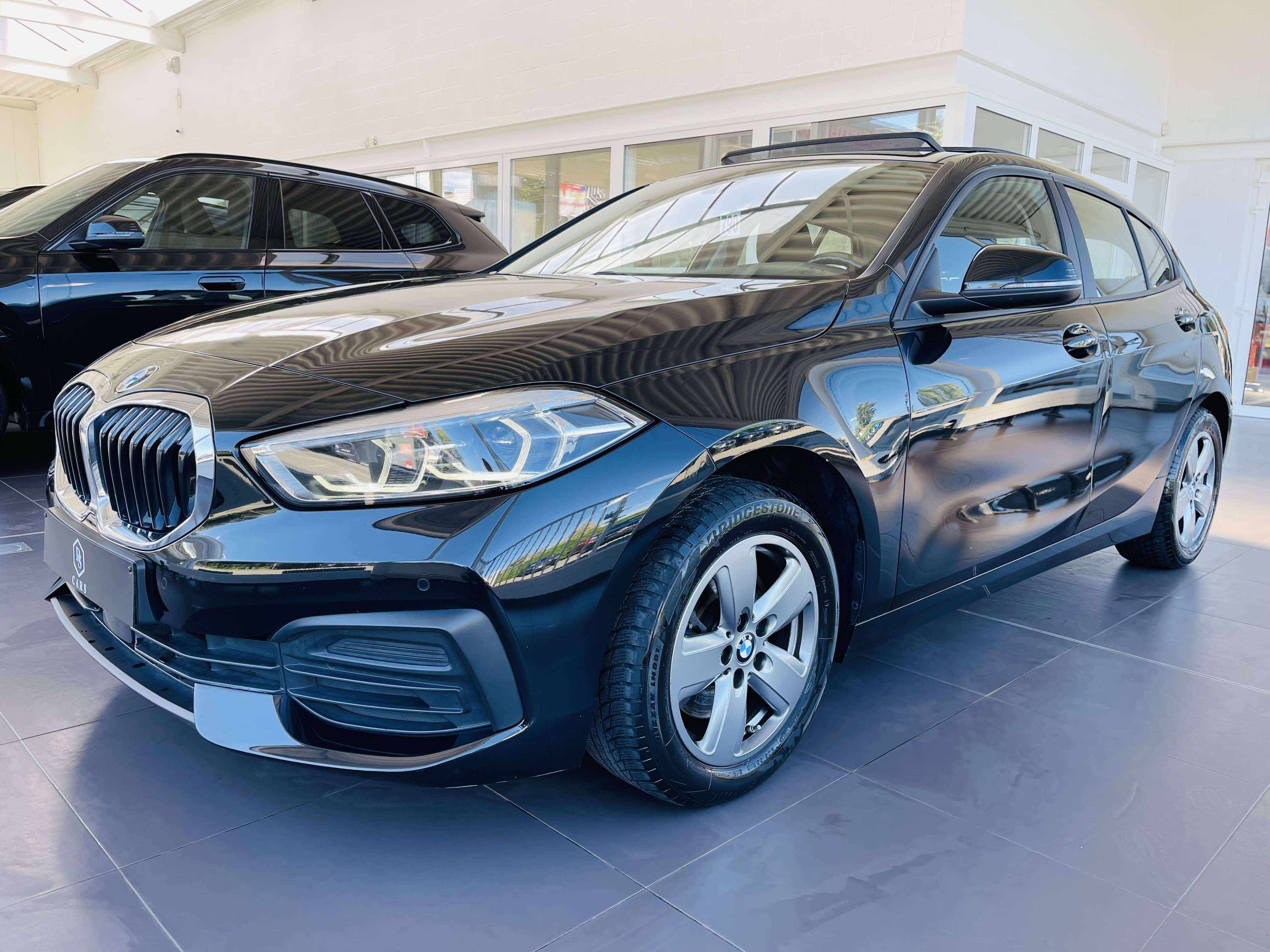 BMW 118