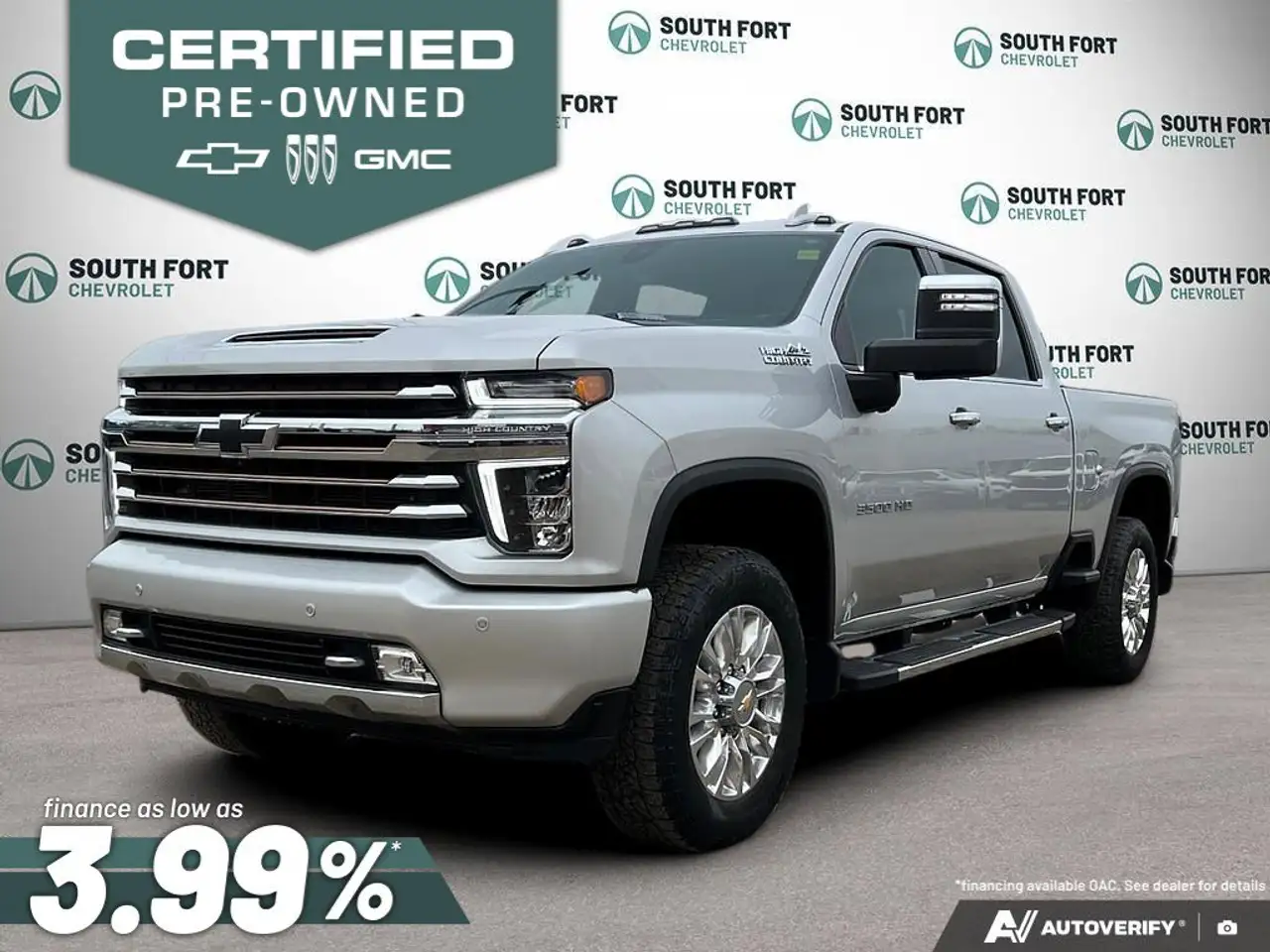 2023 Chevrolet Silverado 3500