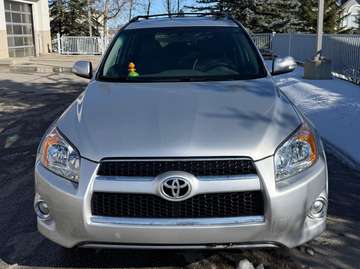 4WD 4dr I4 Limited