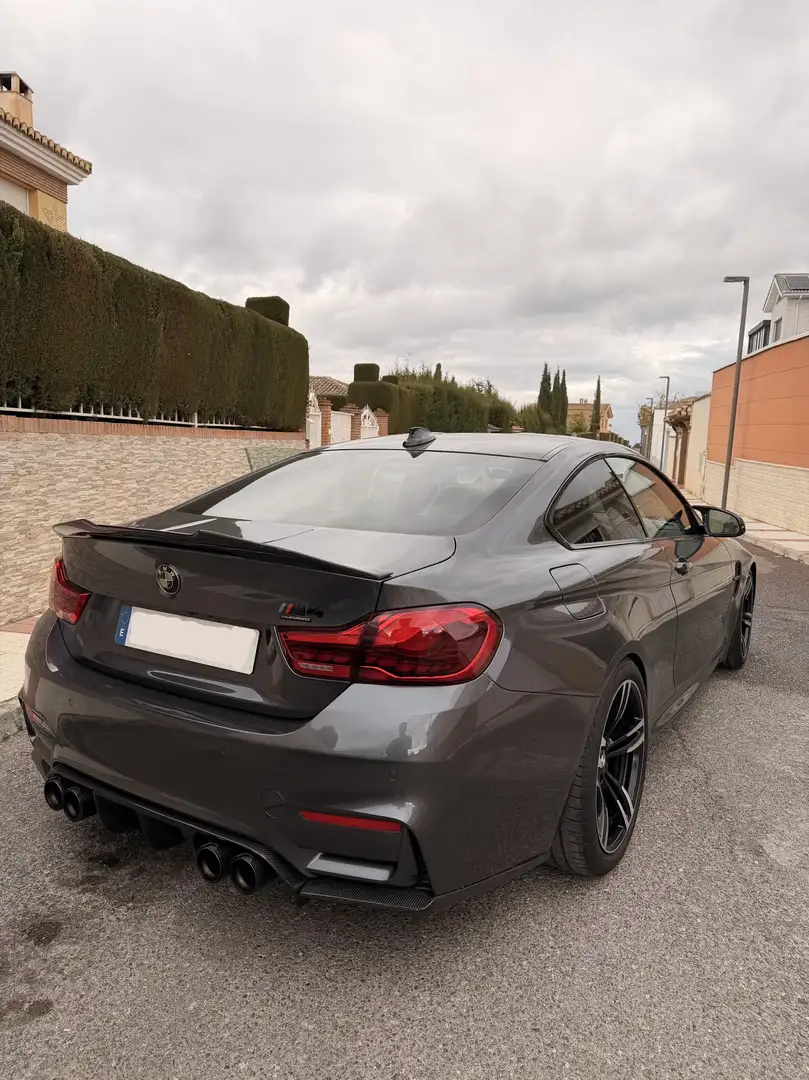 BMW M4 M4A - 1