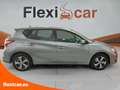 Nissan Pulsar 1.2 DIG-T Acenta Gris - thumbnail 7