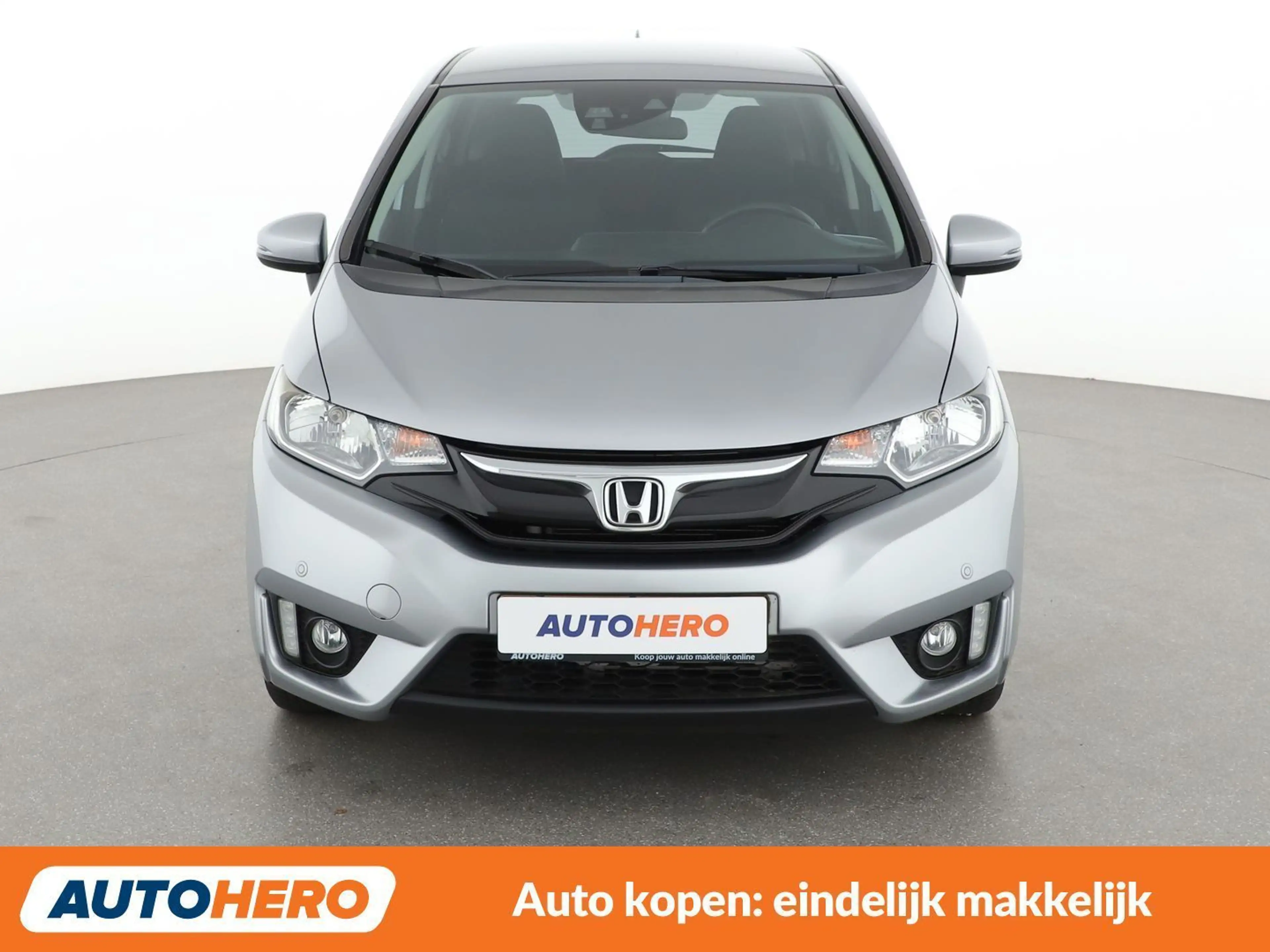 Honda Jazz 1.3 i-VTEC Elegance — photo 9