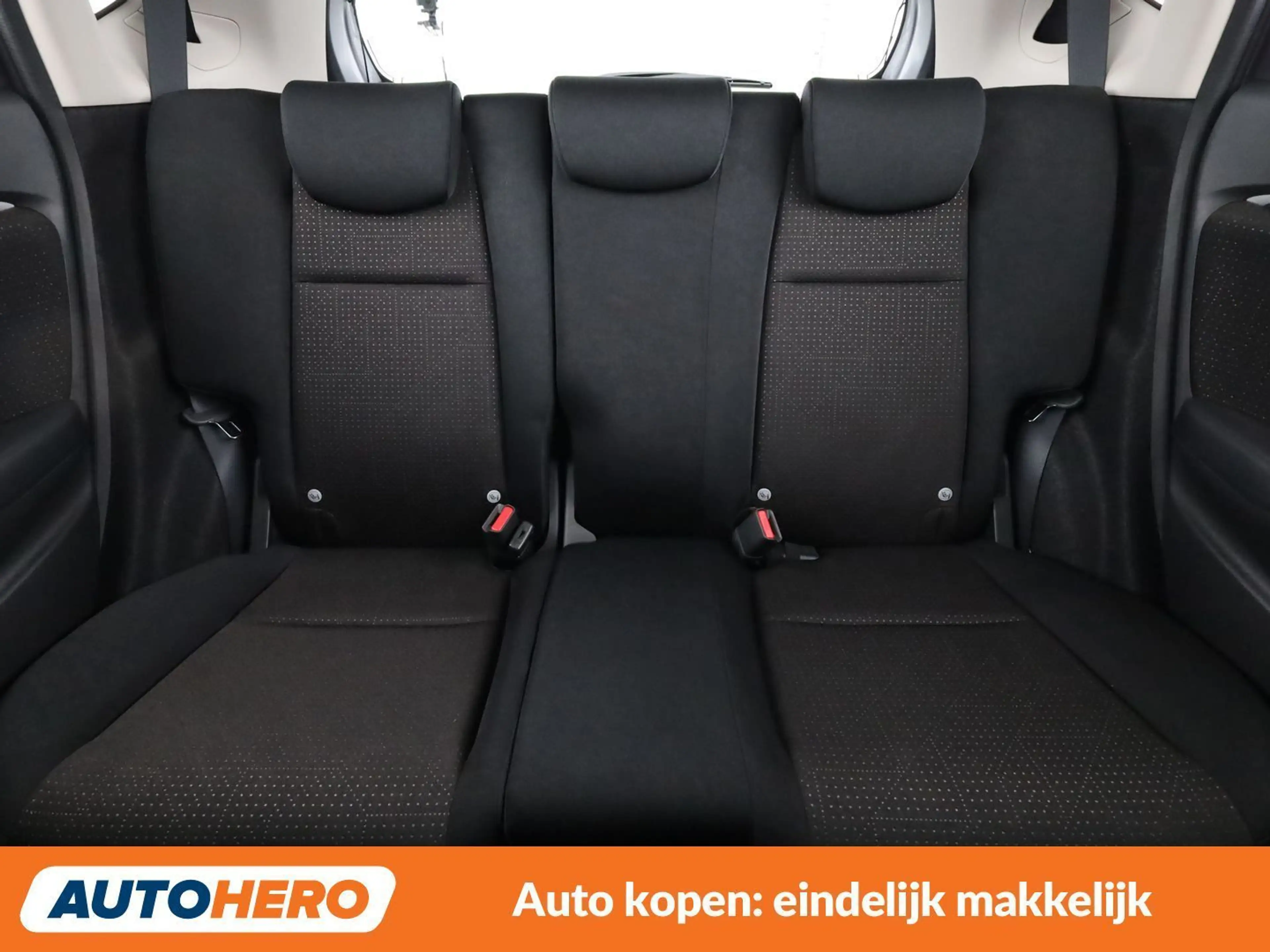 Honda Jazz 1.3 i-VTEC Elegance — photo 15