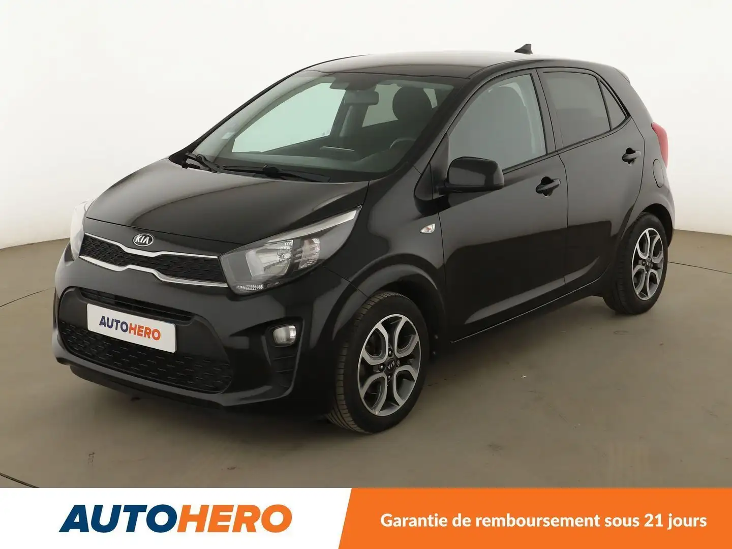 Kia Picanto 1.0 Design Noir - 1