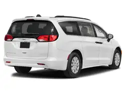 Chrysler Grand Caravan 2027