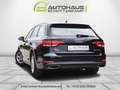 Audi A4 Avant 35 TFSI 1.HAND|PDC H|NAVI|AHK|TEMPOMAT Schwarz - thumbnail 7