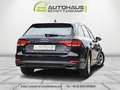 Audi A4 Avant 35 TFSI 1.HAND|PDC H|NAVI|AHK|TEMPOMAT Schwarz - thumbnail 5