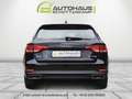 Audi A4 Avant 35 TFSI 1.HAND|PDC H|NAVI|AHK|TEMPOMAT Schwarz - thumbnail 6