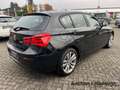 BMW 120 i Advantage *1.HAND*NAVI*PANO*LED*LM17''* Negru - thumbnail 8