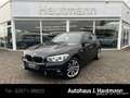 BMW 120 i Advantage *1.HAND*NAVI*PANO*LED*LM17''* Negru - thumbnail 1