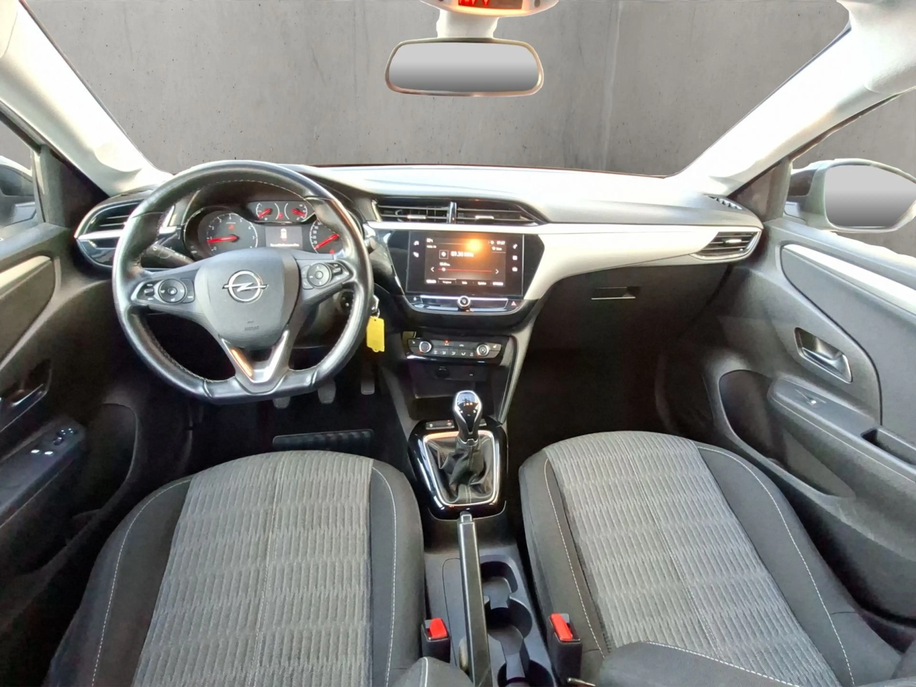 Opel Corsa 1.2 Edition — photo 14