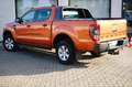 Ford Ranger Wildtrak Doppelkabine 4x4*NAVI*AHK*SHZ* Orange - thumbnail 6