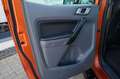 Ford Ranger Wildtrak Doppelkabine 4x4*NAVI*AHK*SHZ* Orange - thumbnail 13
