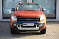 Ford Ranger Wildtrak Doppelkabine 4x4*NAVI*AHK*SHZ* Orange - thumbnail 3