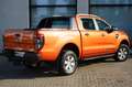 Ford Ranger Wildtrak Doppelkabine 4x4*NAVI*AHK*SHZ* Orange - thumbnail 7