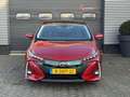 Toyota Prius 1.8 Plug-in Executive | Navigatie | Camera | DAB | Red - thumbnail 5