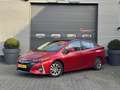 Toyota Prius 1.8 Plug-in Executive | Navigatie | Camera | DAB | Red - thumbnail 1