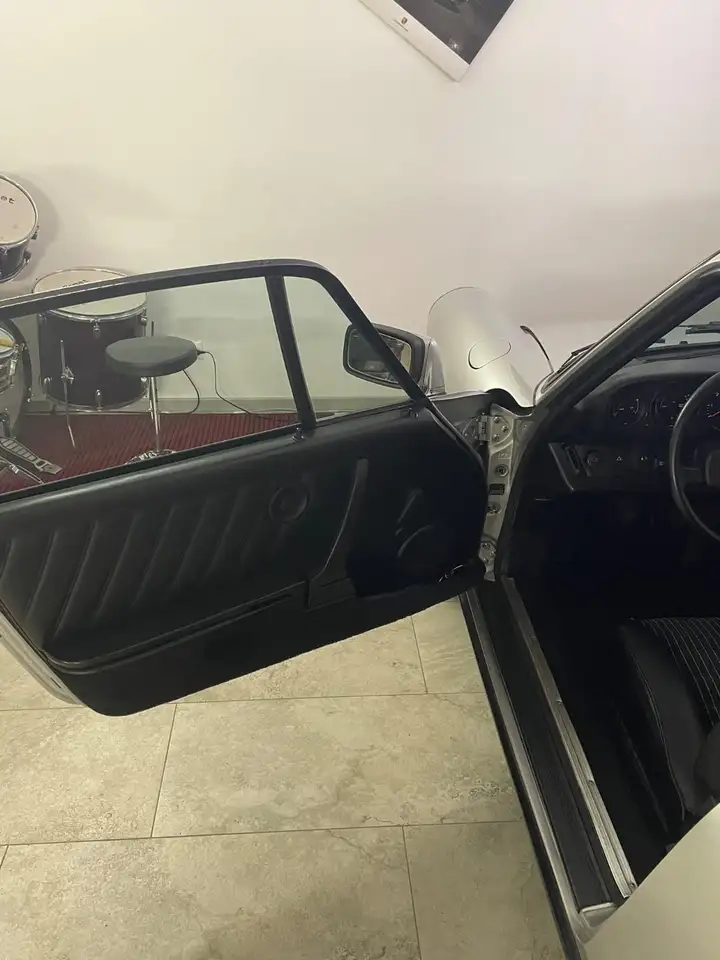 Porsche 911 3000 sc, foto 7