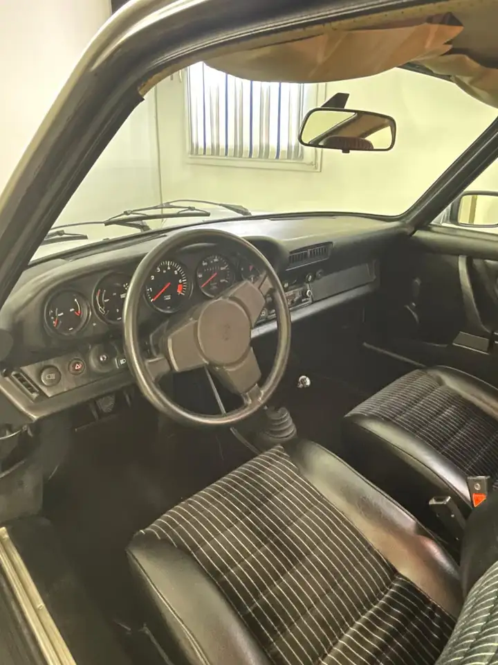 Porsche 911 3000 sc, foto 5