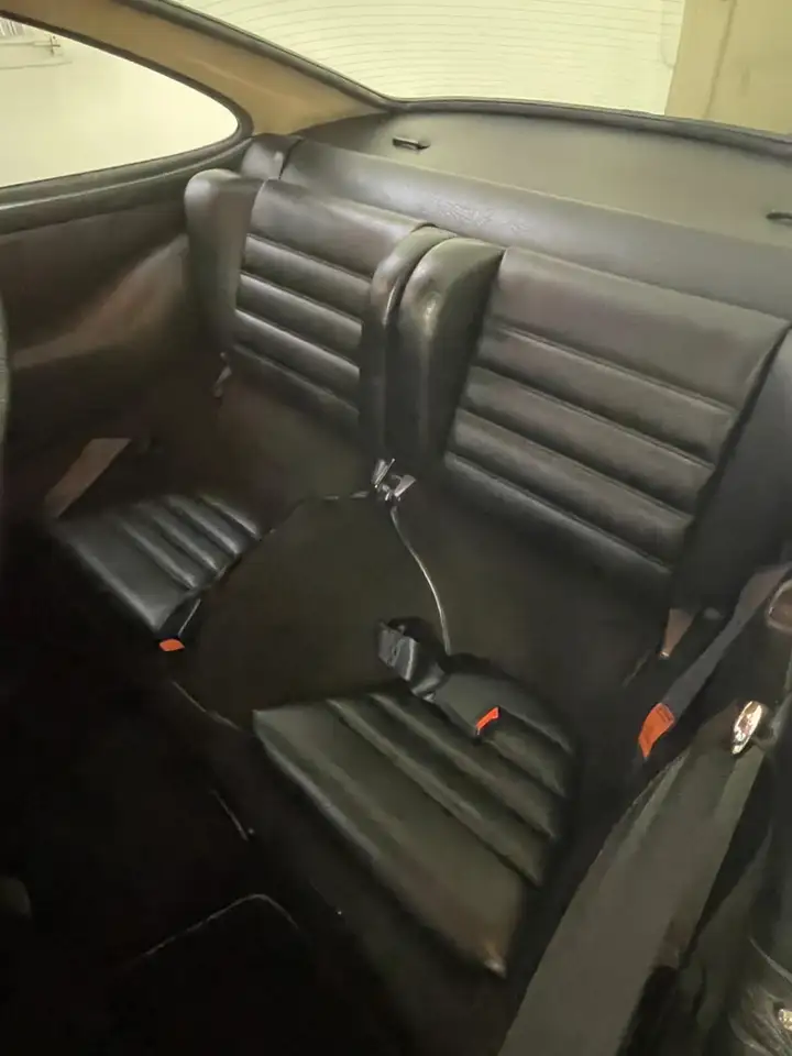 Porsche 911 3000 sc, foto 8