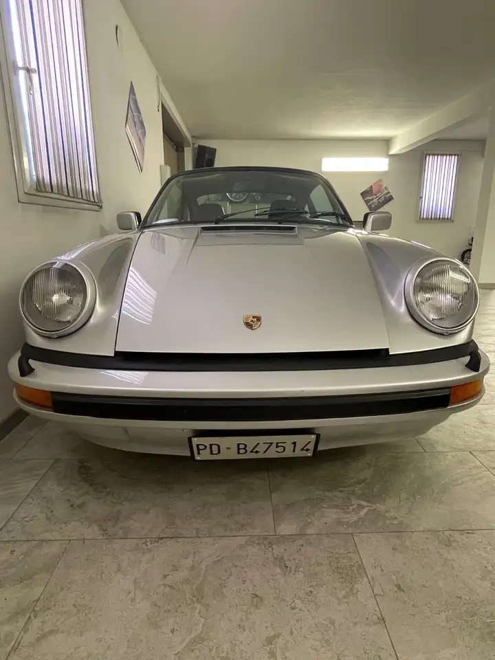 Porsche 911 3000 sc, foto 4