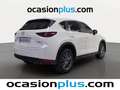 Mazda CX-5 2.2 Skyactiv-D Evolution 2WD Aut. 110Kw Blanc - thumbnail 3