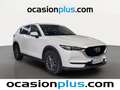 Mazda CX-5 2.2 Skyactiv-D Evolution 2WD Aut. 110Kw Blanc - thumbnail 2
