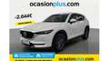 Mazda CX-5 2.2 Skyactiv-D Evolution 2WD Aut. 110Kw Blanco - thumbnail 1