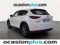Mazda CX-5 2.2 Skyactiv-D Evolution 2WD Aut. 110Kw Blanc - thumbnail 4