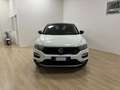 Volkswagen T-Roc T-Roc  1.0 tsi 110cv Bianco - thumbnail 3