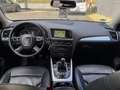 Audi Q5 2.0 TDi Quattro XENON/LED/CUIR/CRUISE/SENSOR/GPS Noir - thumbnail 7