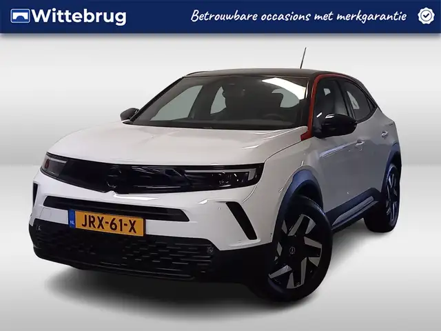 Opel Mokka-E Edition 50-kWh 11kw bl. | Carplay | Clima | Camera