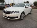 Skoda Octavia 1.6 TDI EXECUTIVE SW Bianco - thumbnail 1