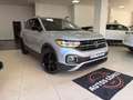 Volkswagen T-Cross 1.0 TSI Sport DSG7 81kW Plateado - thumbnail 1