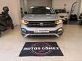 Volkswagen T-Cross 1.0 TSI Sport DSG7 81kW Plateado - thumbnail 13