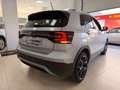 Volkswagen T-Cross 1.0 TSI Sport DSG7 81kW Plateado - thumbnail 3
