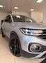 Volkswagen T-Cross 1.0 TSI Sport DSG7 81kW Plateado - thumbnail 2
