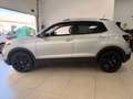 Volkswagen T-Cross 1.0 TSI Sport DSG7 81kW Plateado - thumbnail 6