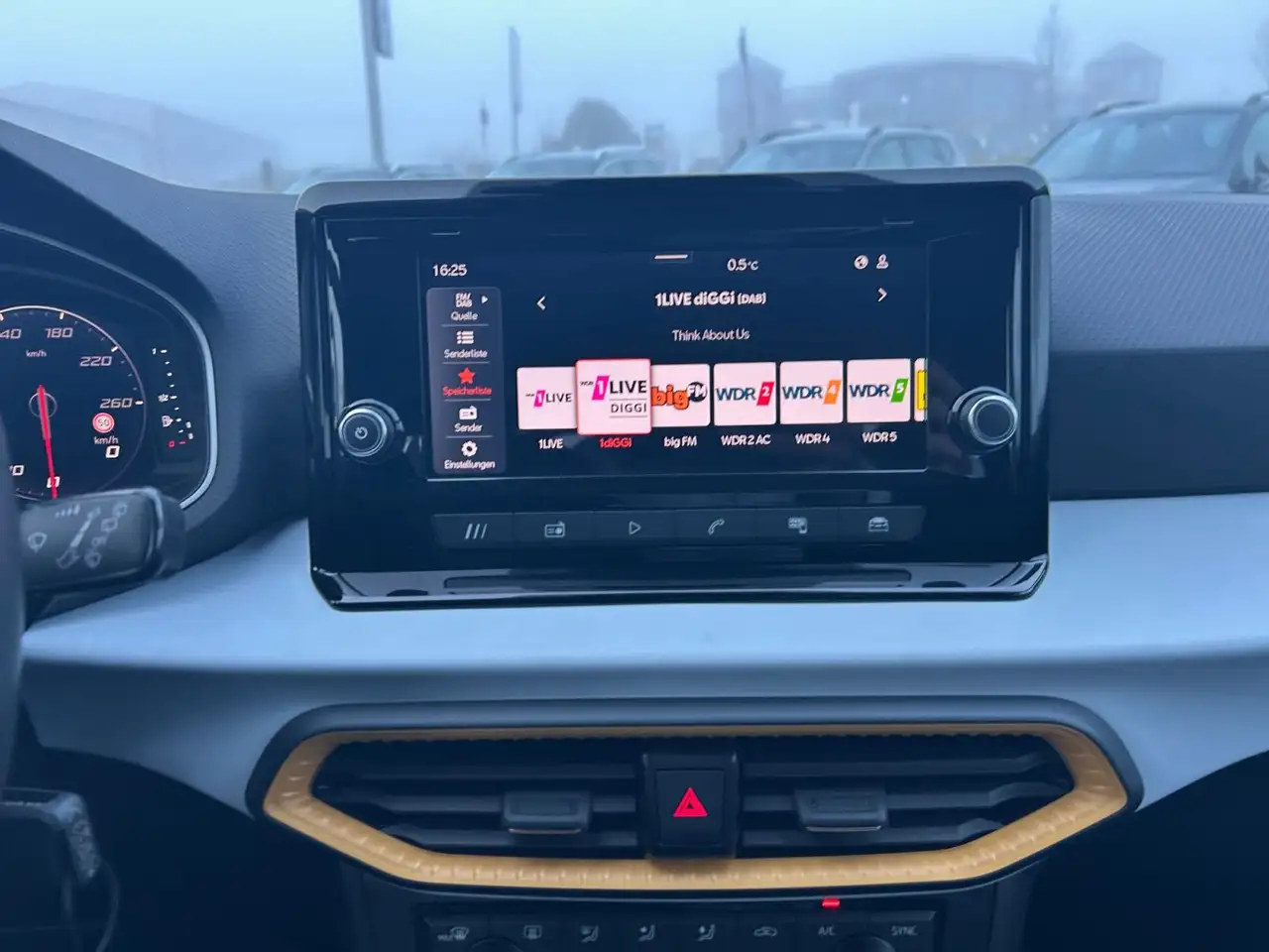 SEAT Ibiza Style Edition 1.0TSI 11