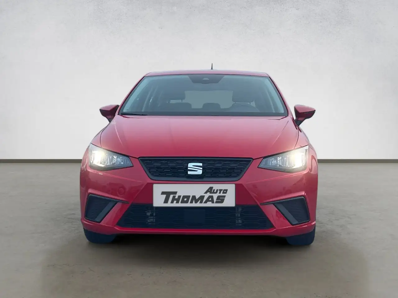 SEAT Ibiza Style Edition 1.0TSI 5