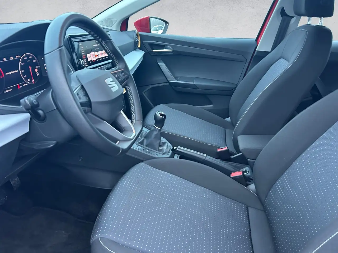 SEAT Ibiza Style Edition 1.0TSI 8